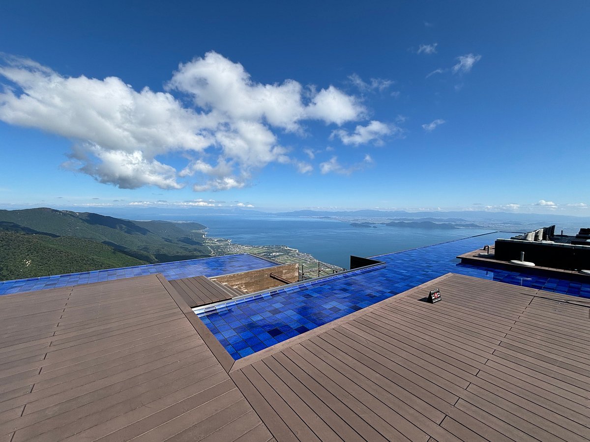 🏛️ 비와호 오쓰관(비와코 오츠칸) 이미지 7